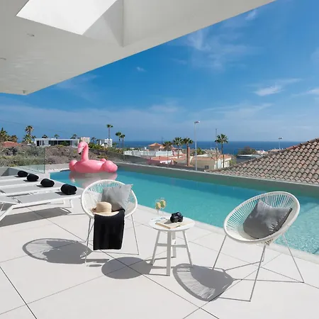 Villa Luz De Atlantico