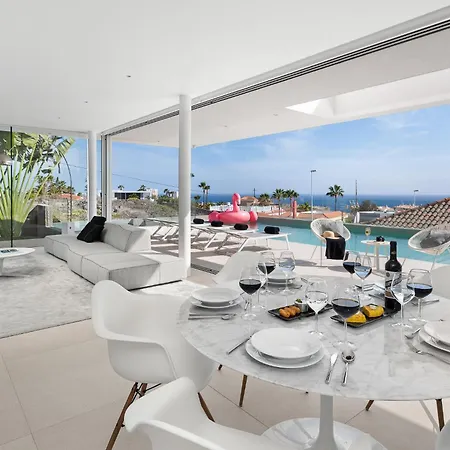 Villa Luz De Atlantico Callao Salvaje