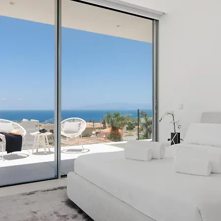 Villa Luz De Atlantico *